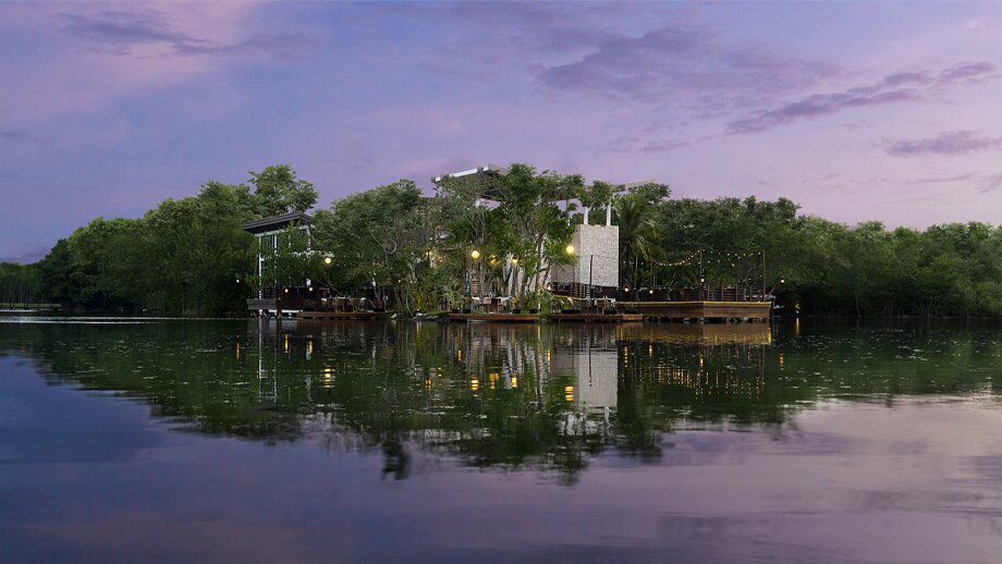 Banyan Tree Mayakoba Special 2